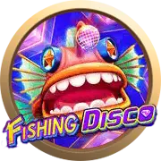 bắn cá disco