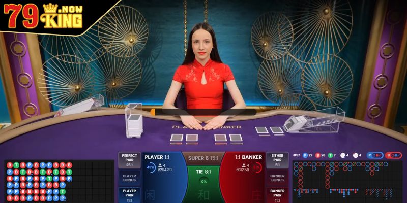 Cách Soi Cầu Baccarat 79king Chuẩn Xác Nhất Cho Người Mới 1 Bắt cầu Baccarat là gì?
