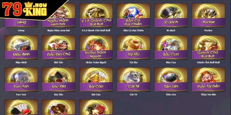 Sảnh Game Bài V8 79king Đỉnh Cao Trải Nghiệm Cá Cược Trực Tuyến 3 Poker texas Hold'em