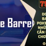 Double Barrel Poker Là Gì? Những Điều Cần Nắm Khi Chơi Poker