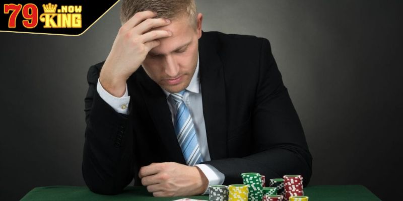 Downswing Poker Là Gì Và Phương Thức Đặt Cược Thắng Lớn 1 Khái quát về Downswing Poker là gì?